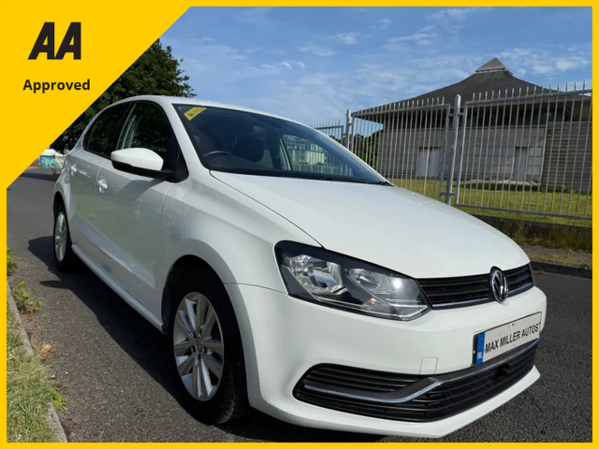 1.2 TSI Reversing Camera - Image 1