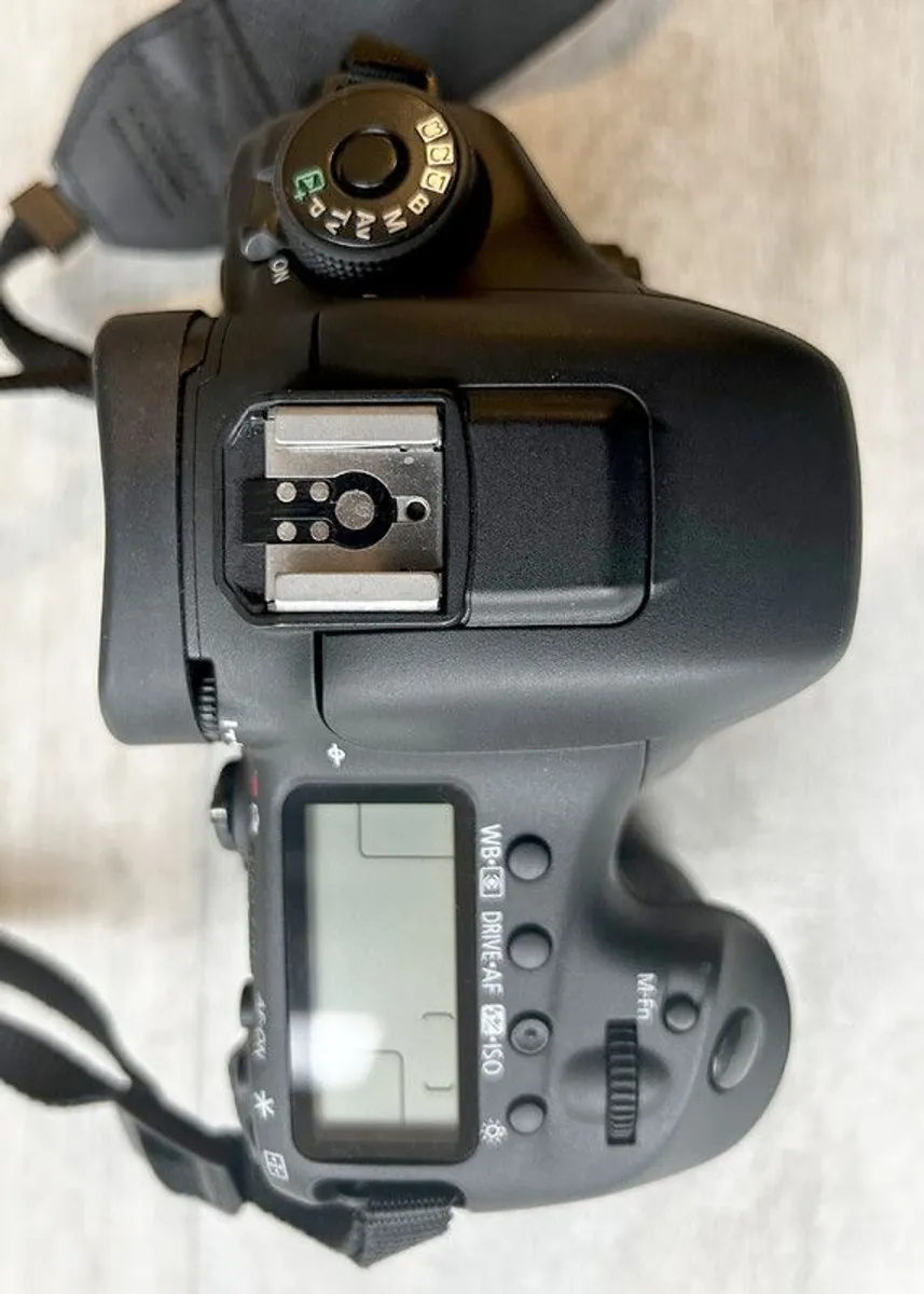 Canon Eos 7d Mark Ii - Image 3