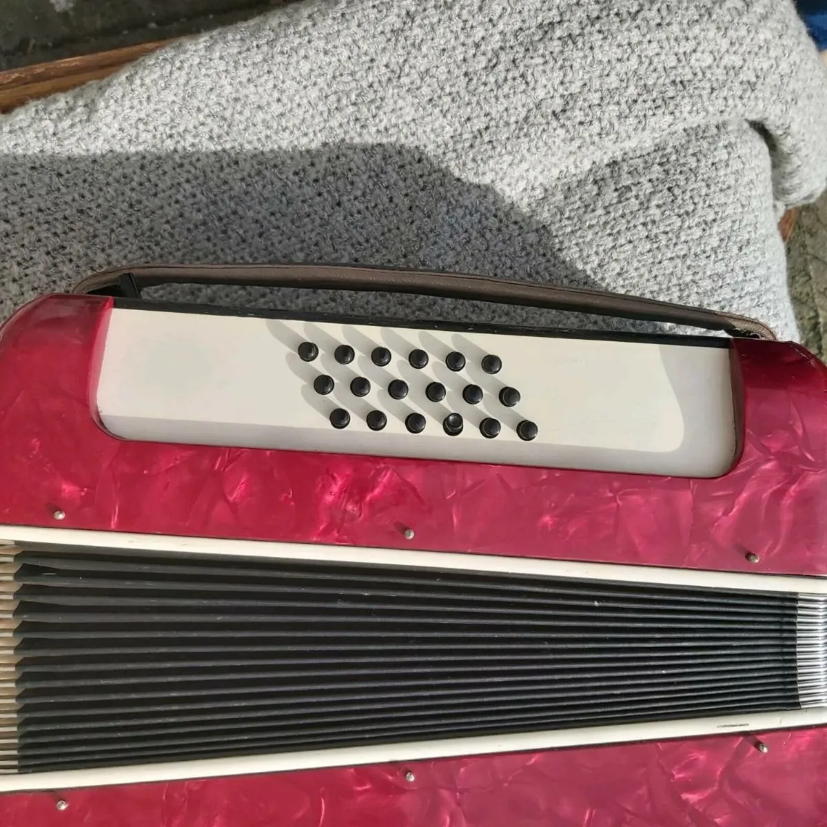 Accordion - Image 3