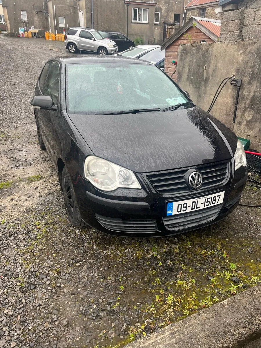 Vw polo - Image 1