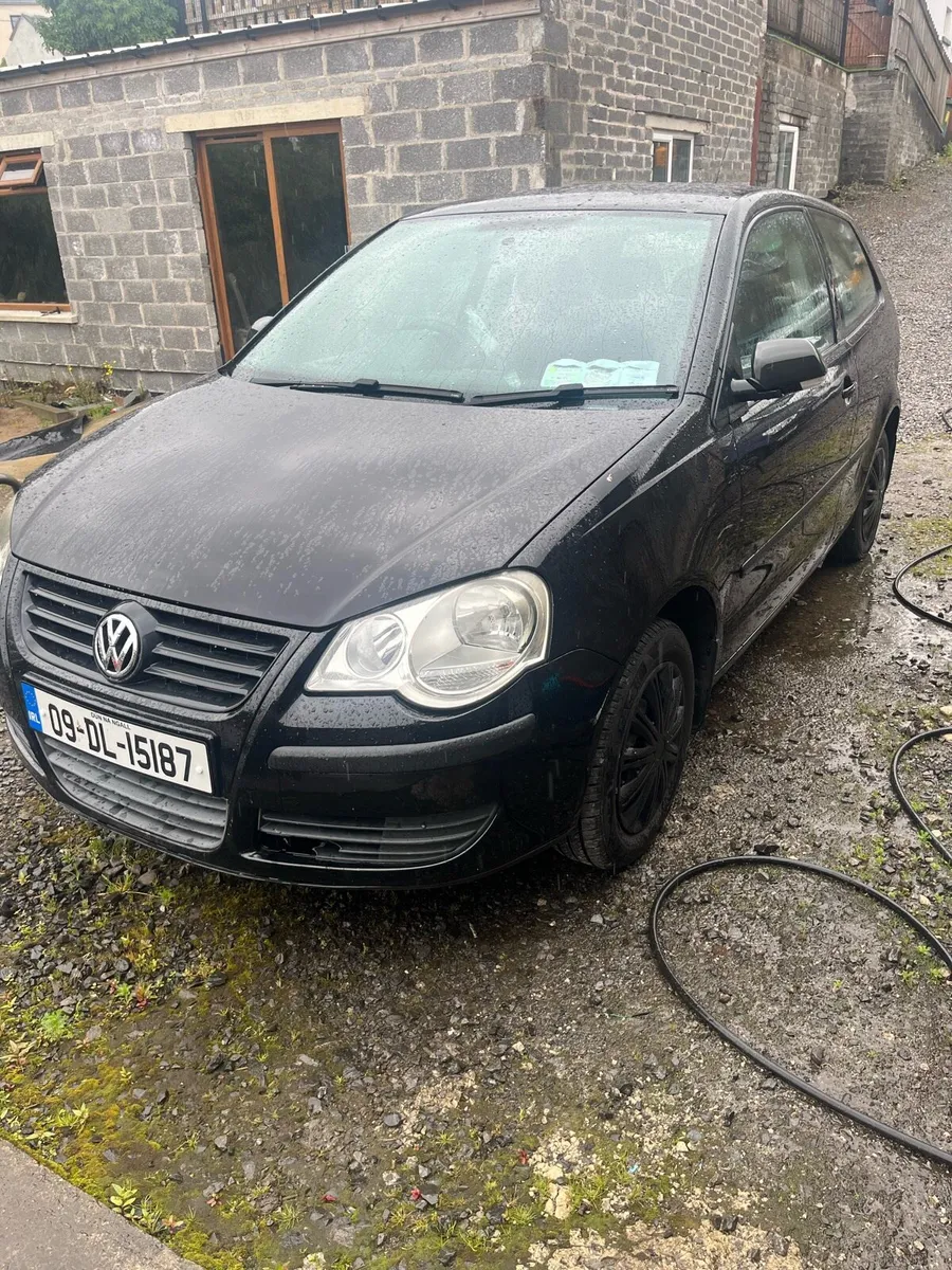 Vw polo - Image 2