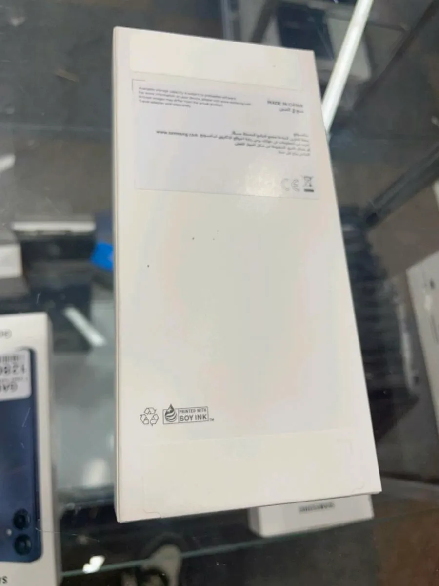 SAMSUNG A06 64GB 1 YEAR WARRANTY UNLOCKED - Image 2