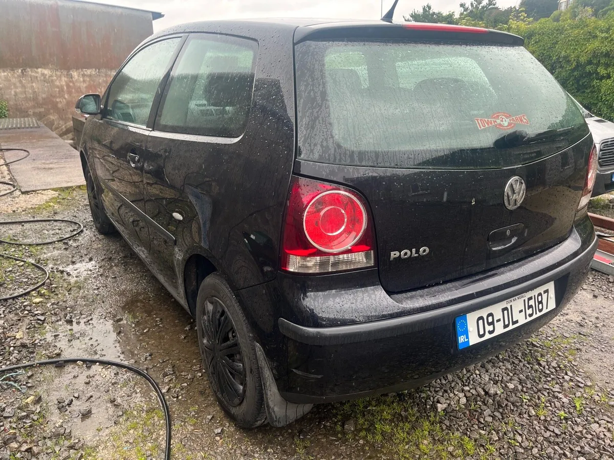 Vw polo - Image 3