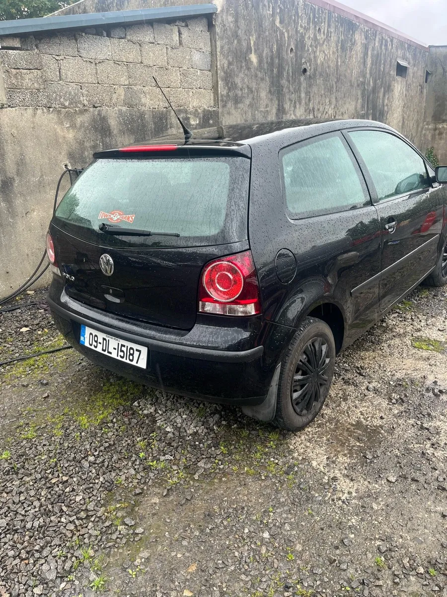 Vw polo - Image 4