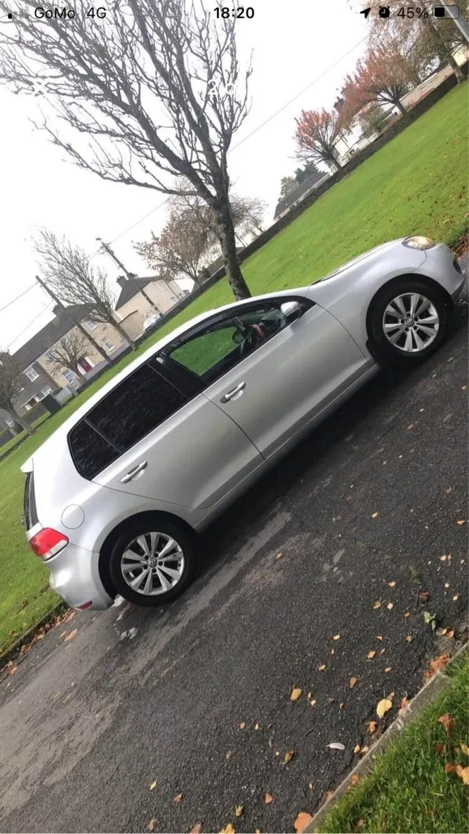 VW Golf - Image 2