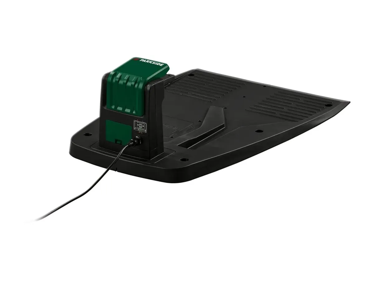 20V Smart Robot Lawnmowe Parkside - Image 4