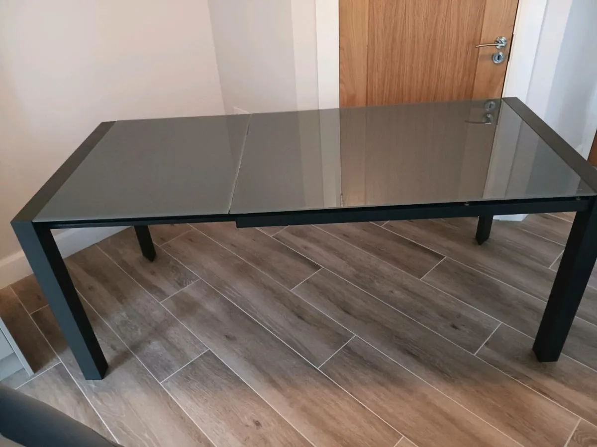Extendable table - Image 3