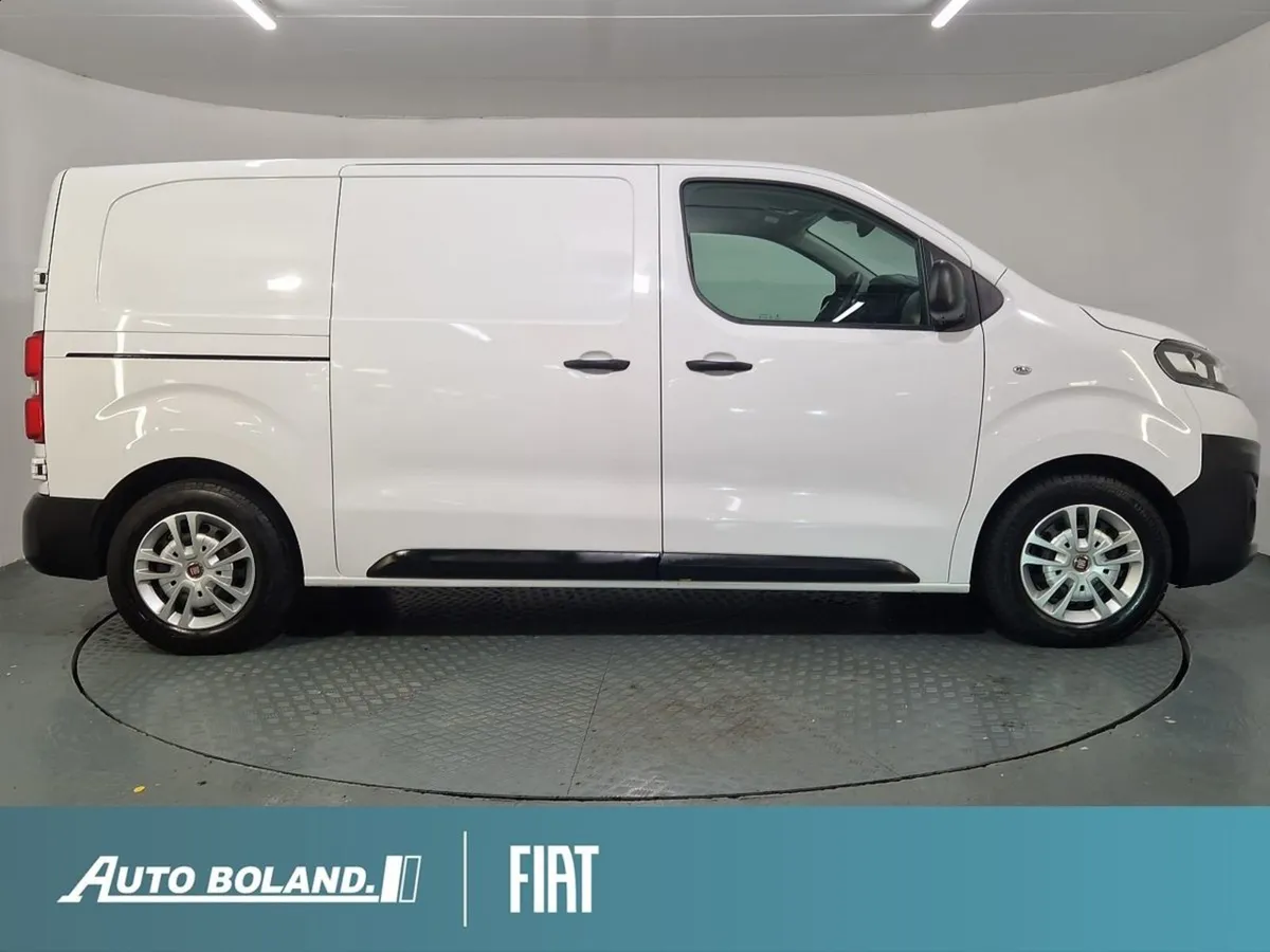 Fiat Scudo 1.5 120BHP L2 Tecnico Plus - Image 3