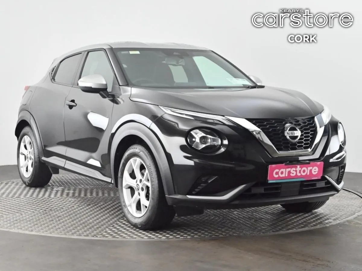 Nissan Juke 1.0t PET 2WD SV Premium - Image 1