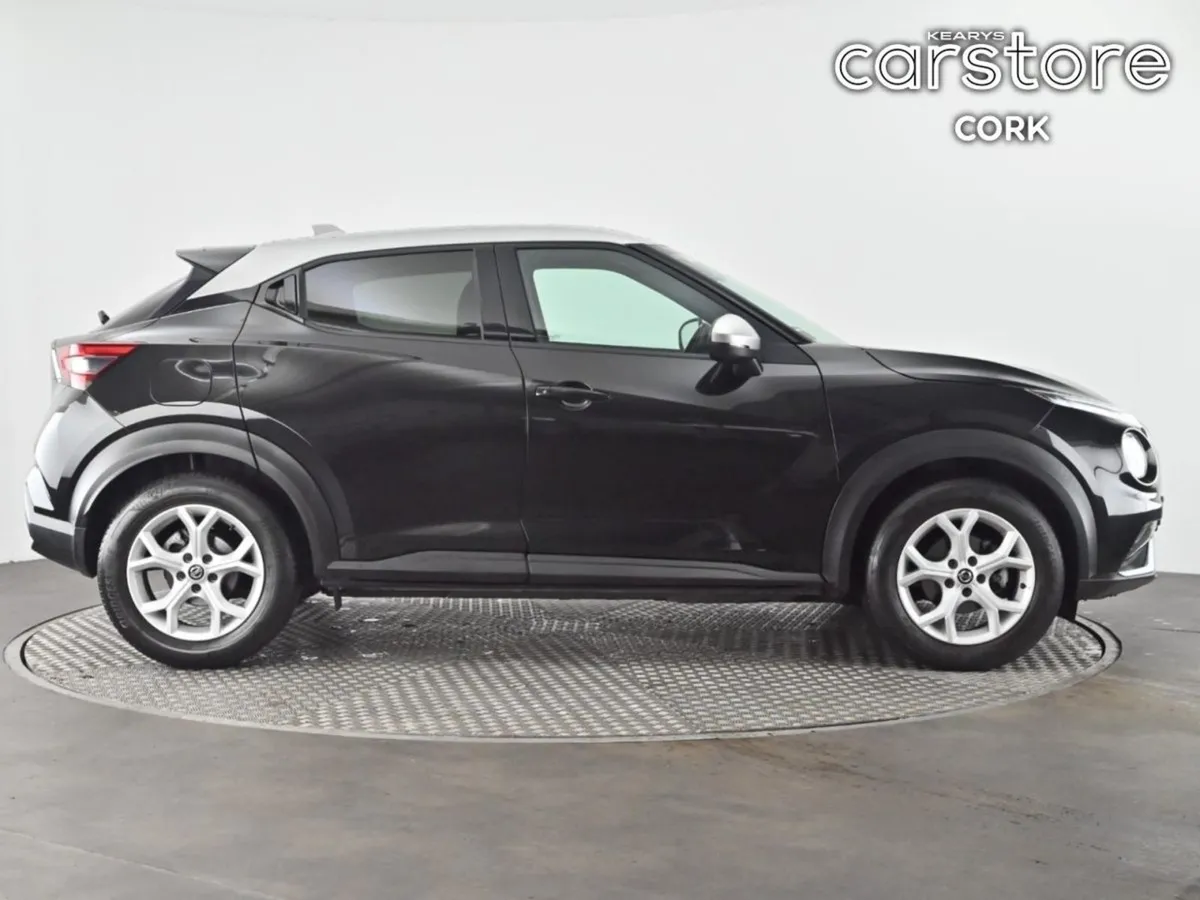 Nissan Juke 1.0t PET 2WD SV Premium - Image 2