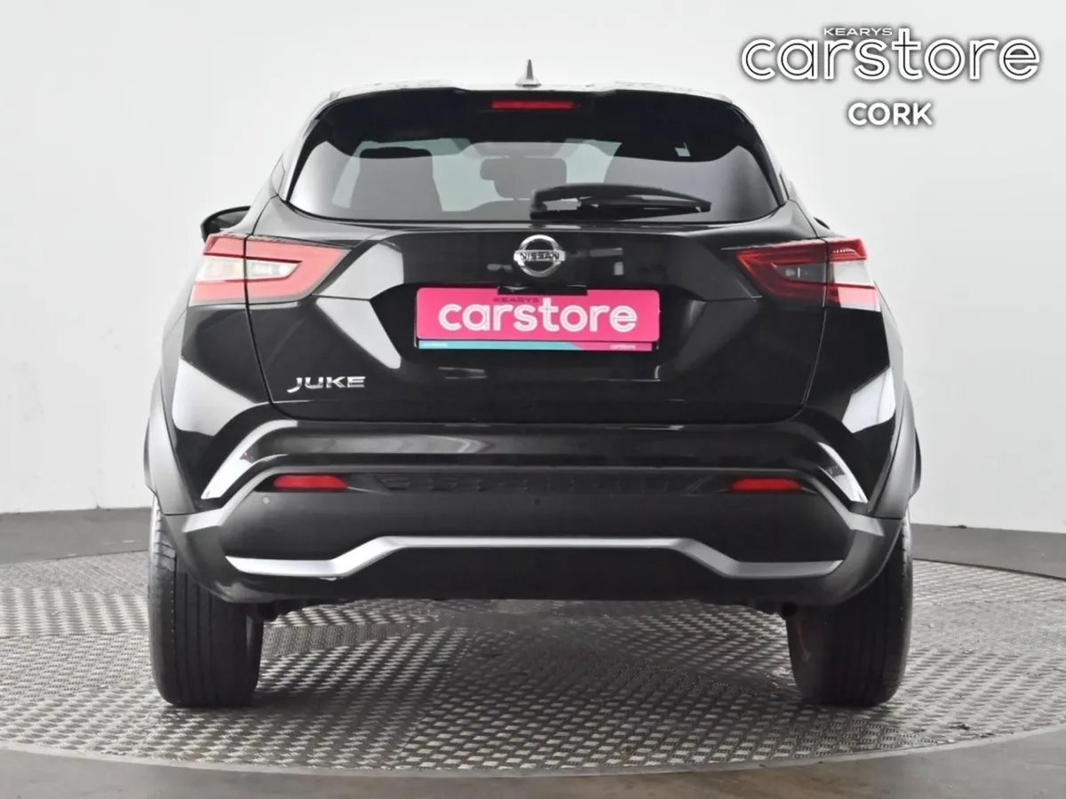 Nissan Juke 1.0t PET 2WD SV Premium - Image 4