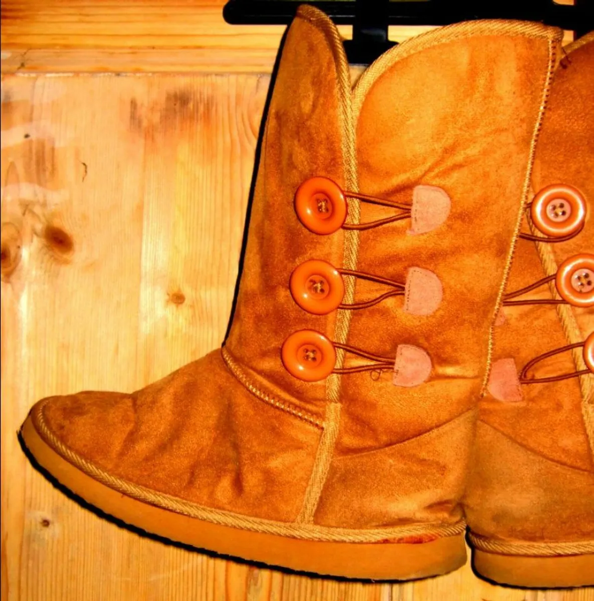 BNWT Ladies Boots - Image 4