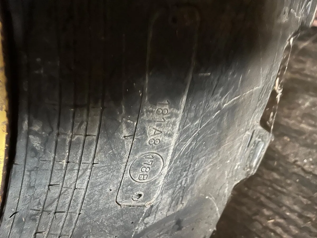 Wanted 800/65 R32 tyre for TX66 Combine. - Image 2
