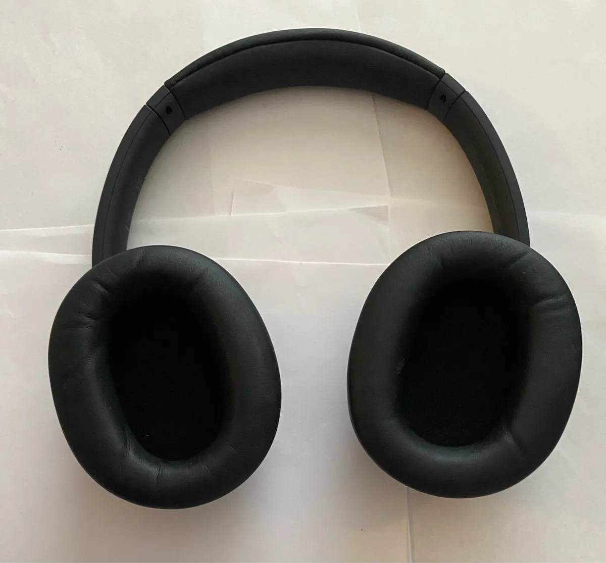 Sony Bluetooth Headphones - Image 2