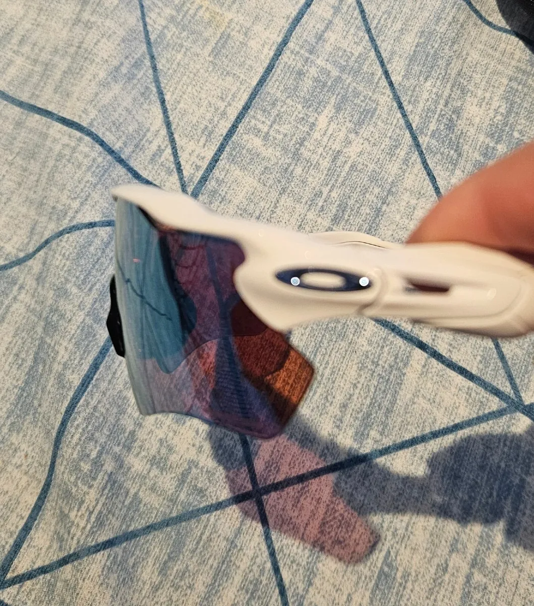Oakley prizm - Image 2