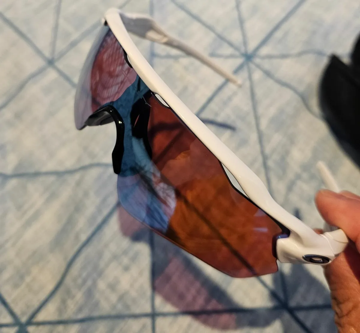 Oakley prizm - Image 4