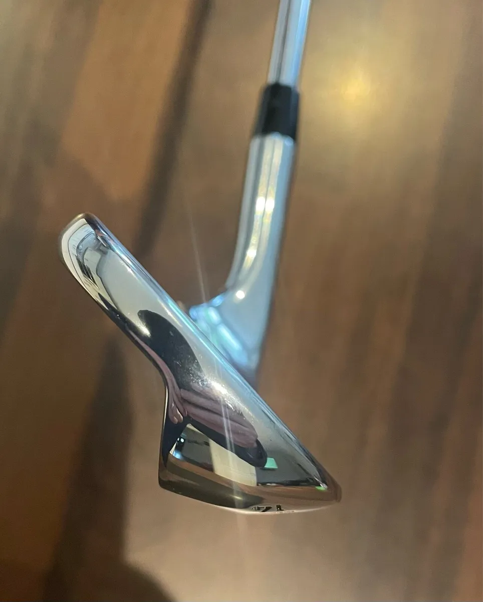 Callaway CB 56 wedge - Image 2