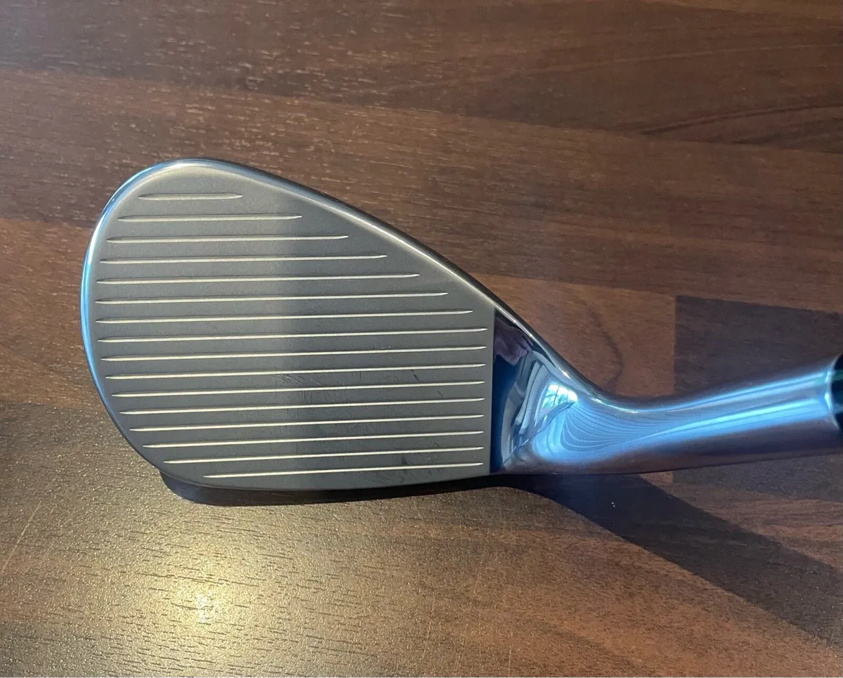 Callaway CB 56 wedge - Image 3