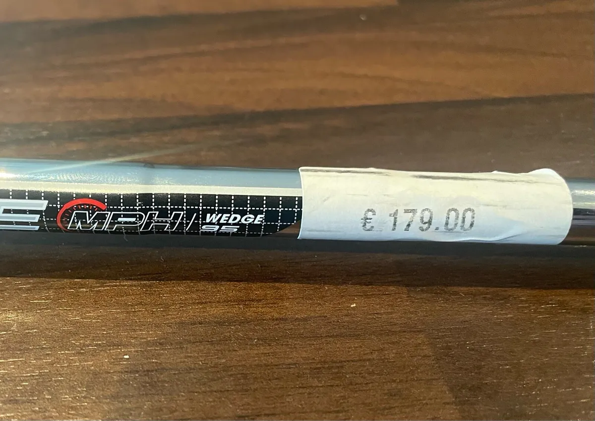 Callaway CB 56 wedge - Image 4
