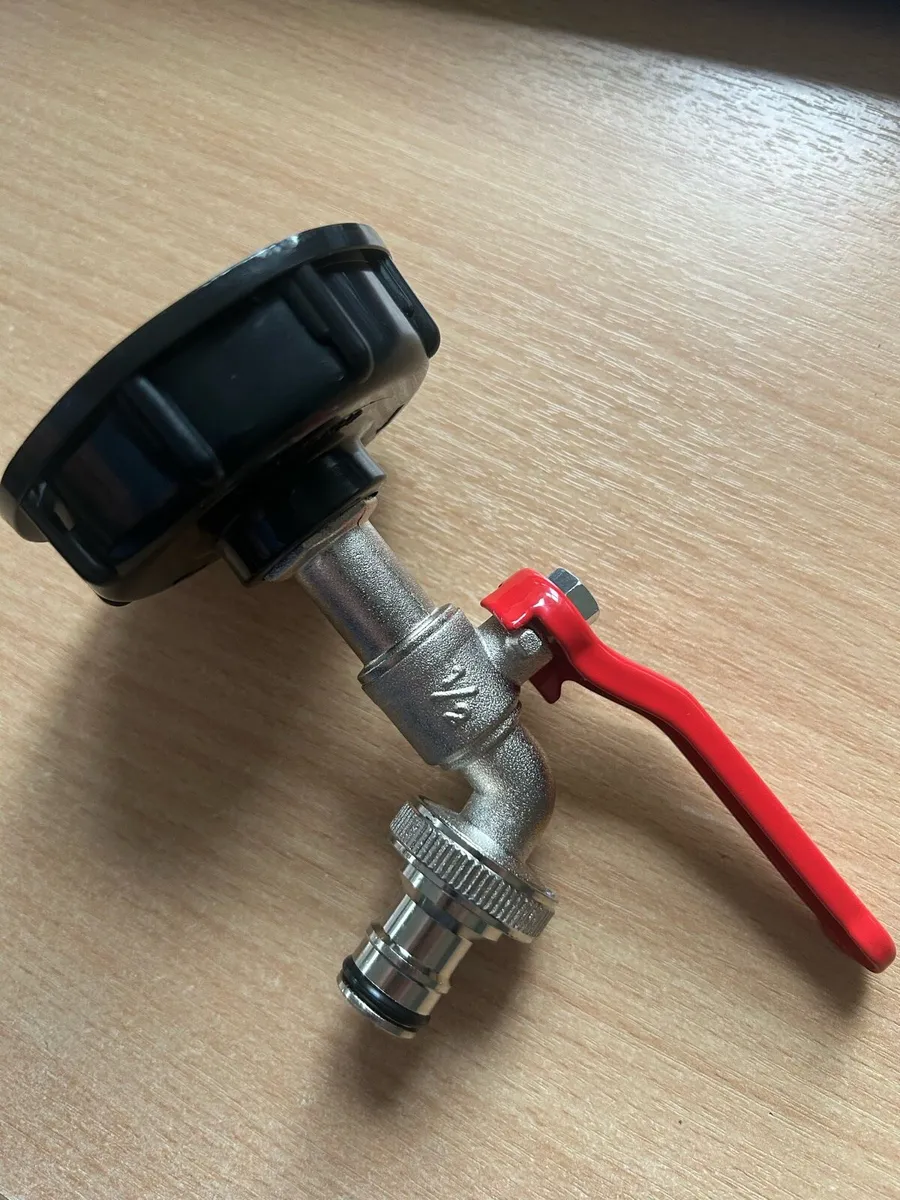 Taps for drums - Image 1