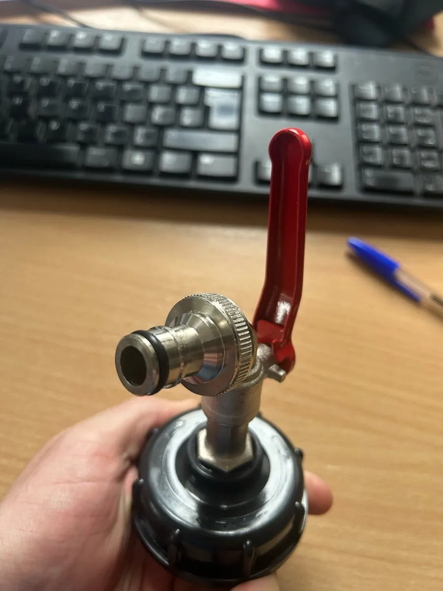Taps for drums - Image 3