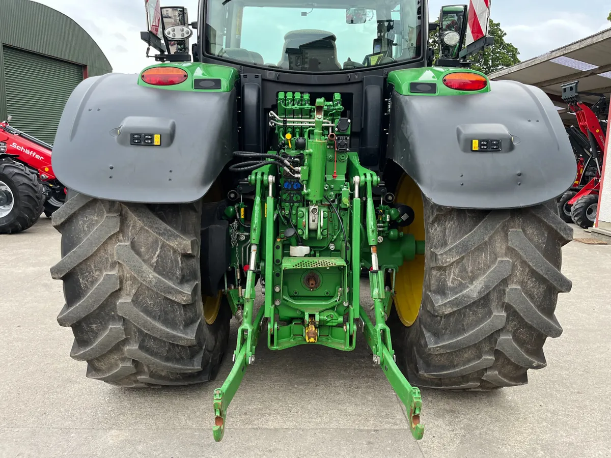 John Deere 6R215 - Image 2