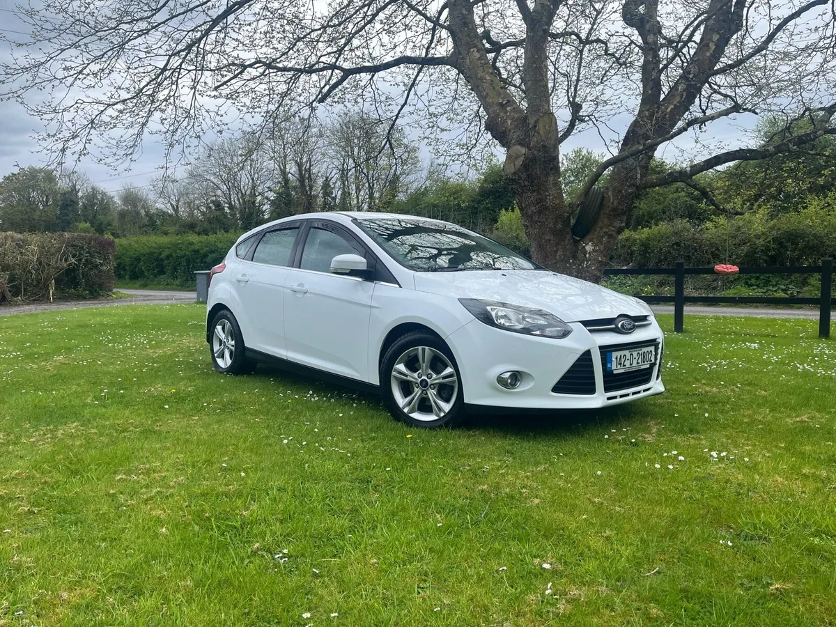 Ford Focus - Image 1