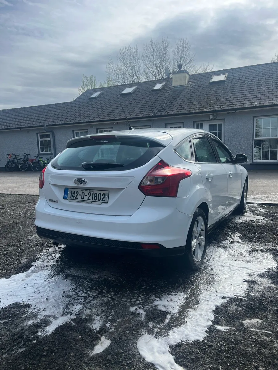 Ford Focus - Image 2