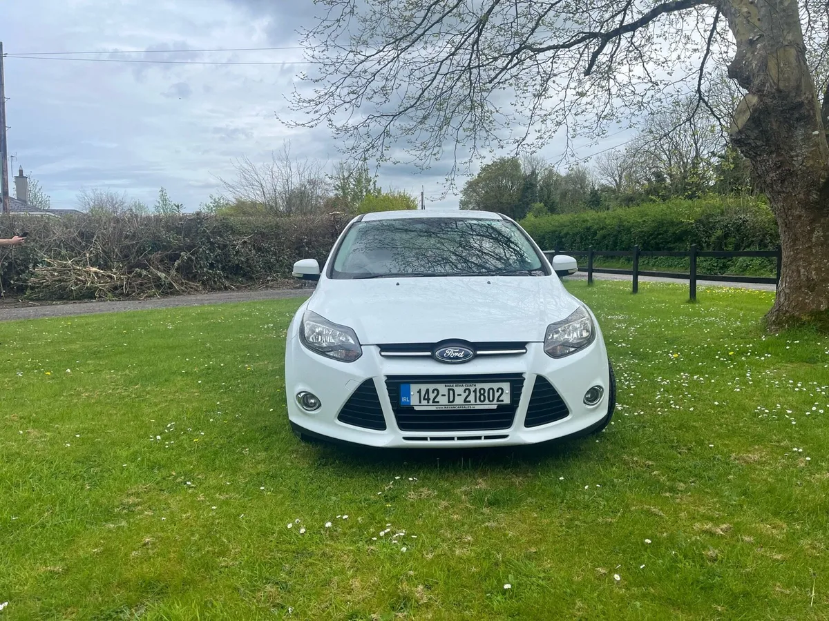Ford Focus - Image 3