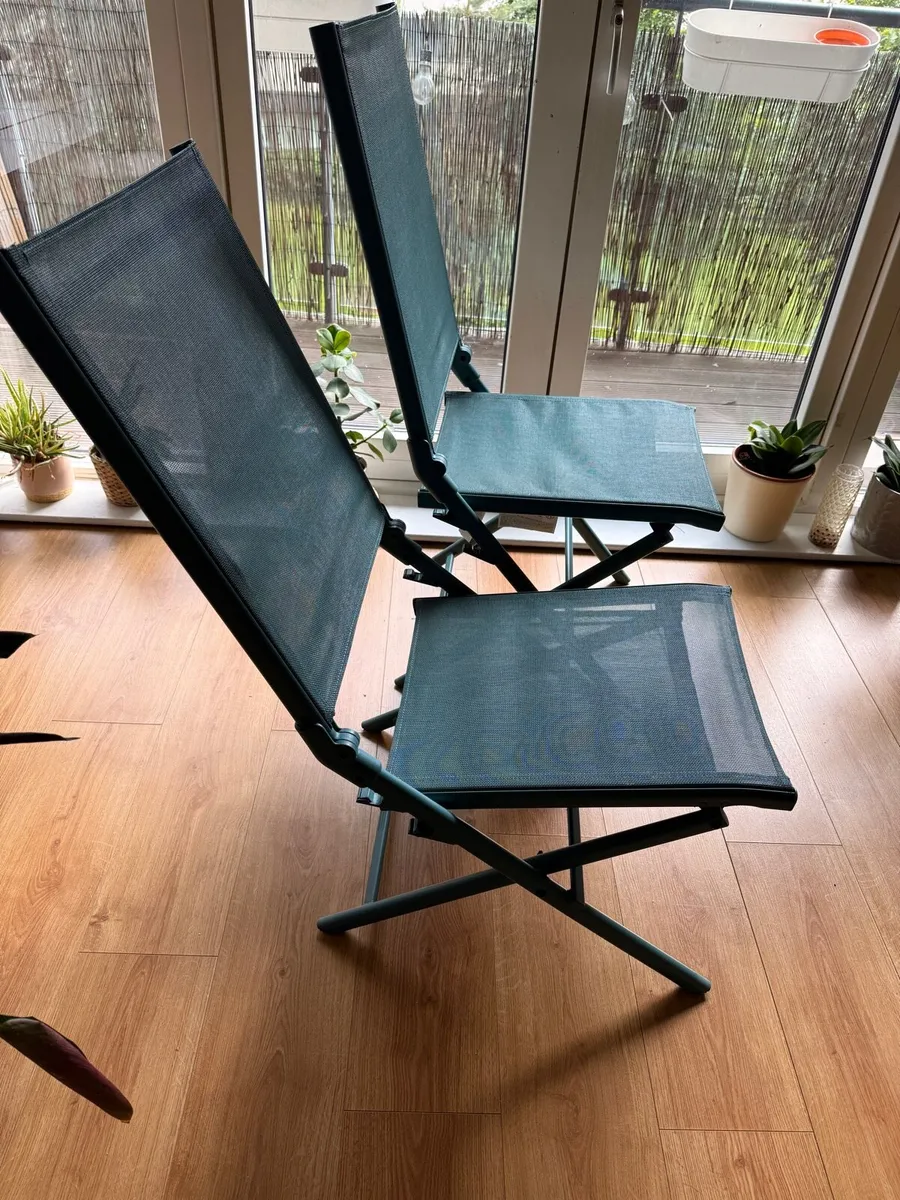 Garden chair - Image 2