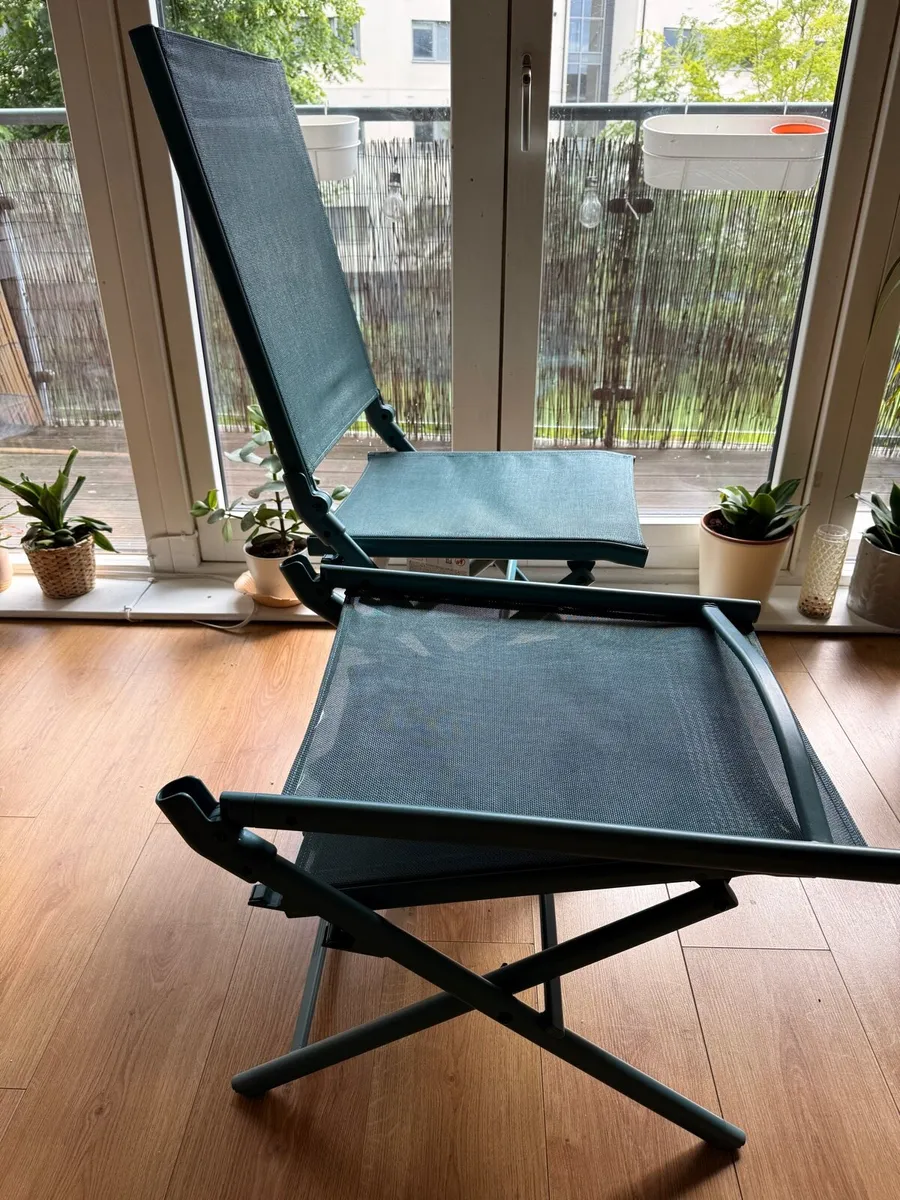 Garden chair - Image 3