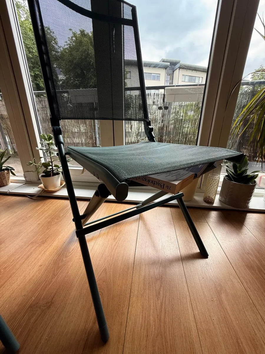 Garden chair - Image 4