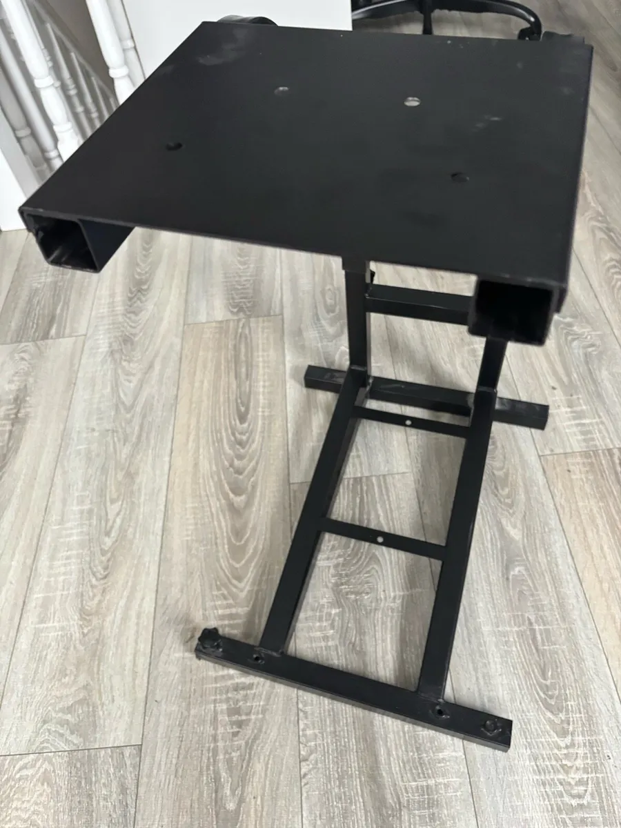 Racing wheel stand - Image 3