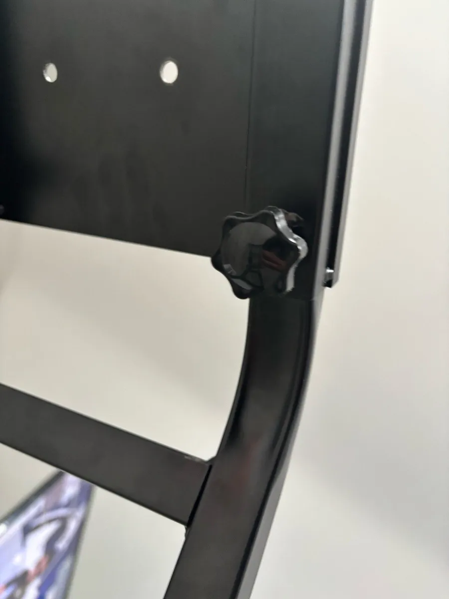 Racing wheel stand - Image 4