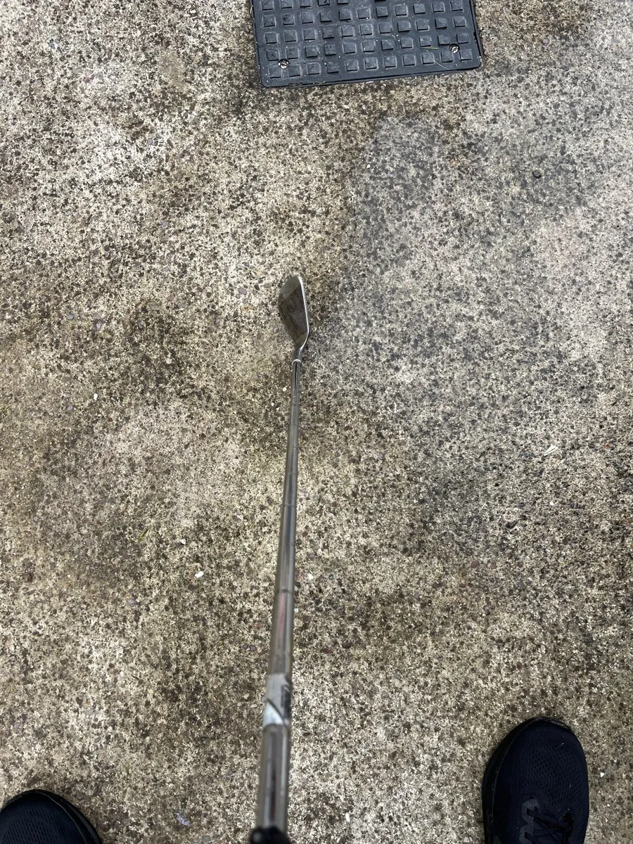 Golf pitching wedge - Image 2