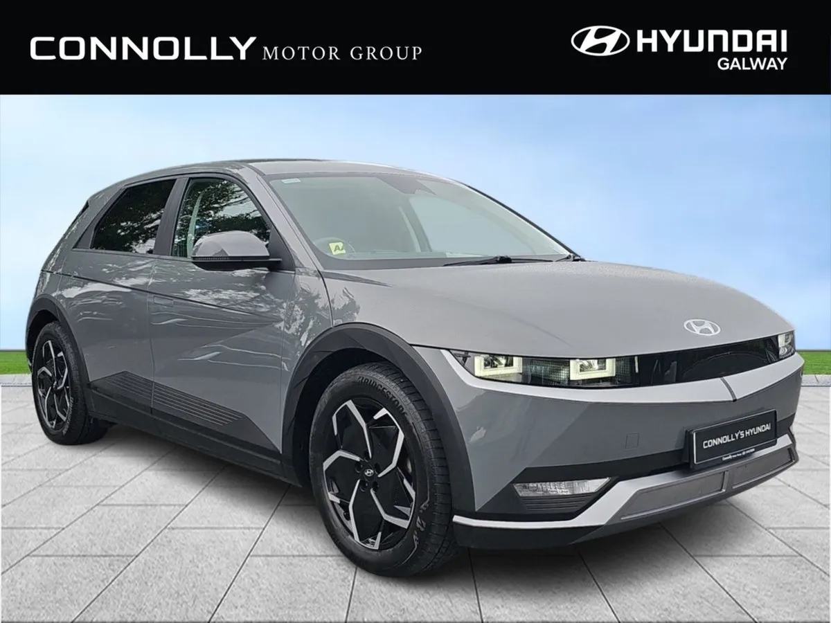 Hyundai Ioniq 5 Sold - Image 1
