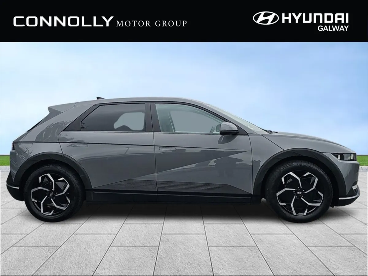 Hyundai Ioniq 5 Sold - Image 3