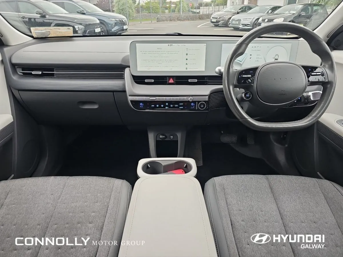 Hyundai Ioniq 5 Sold - Image 4