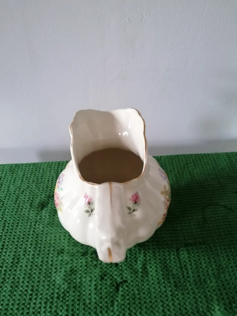 Porcelain Jug - Image 4