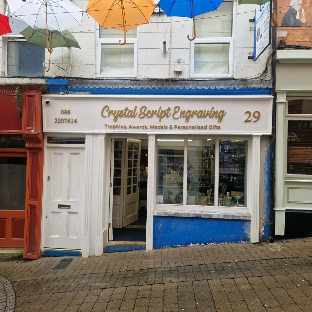 SportsTrophies, Medals, Engraving Wexford - Image 1