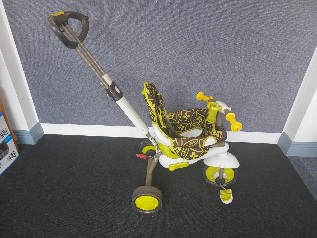 trike - Image 1