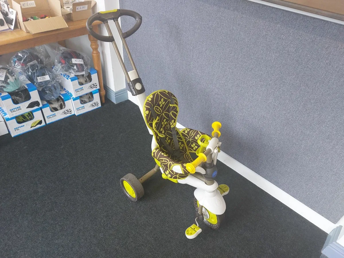 trike - Image 2