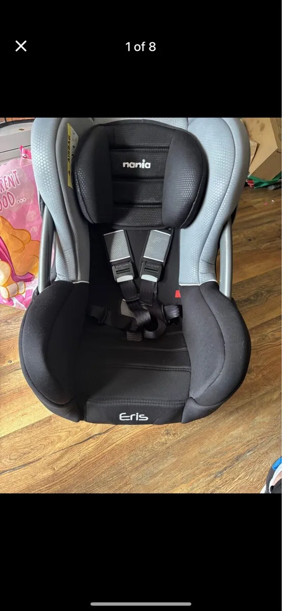 Car seat - Image 1