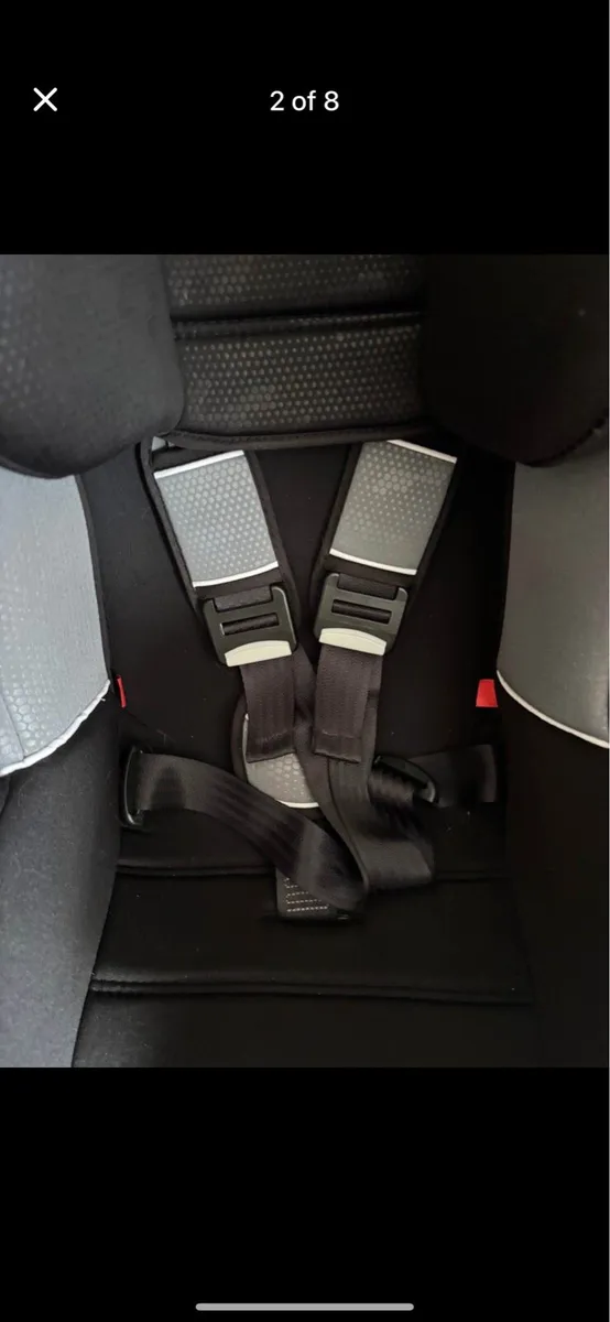 Car seat - Image 3