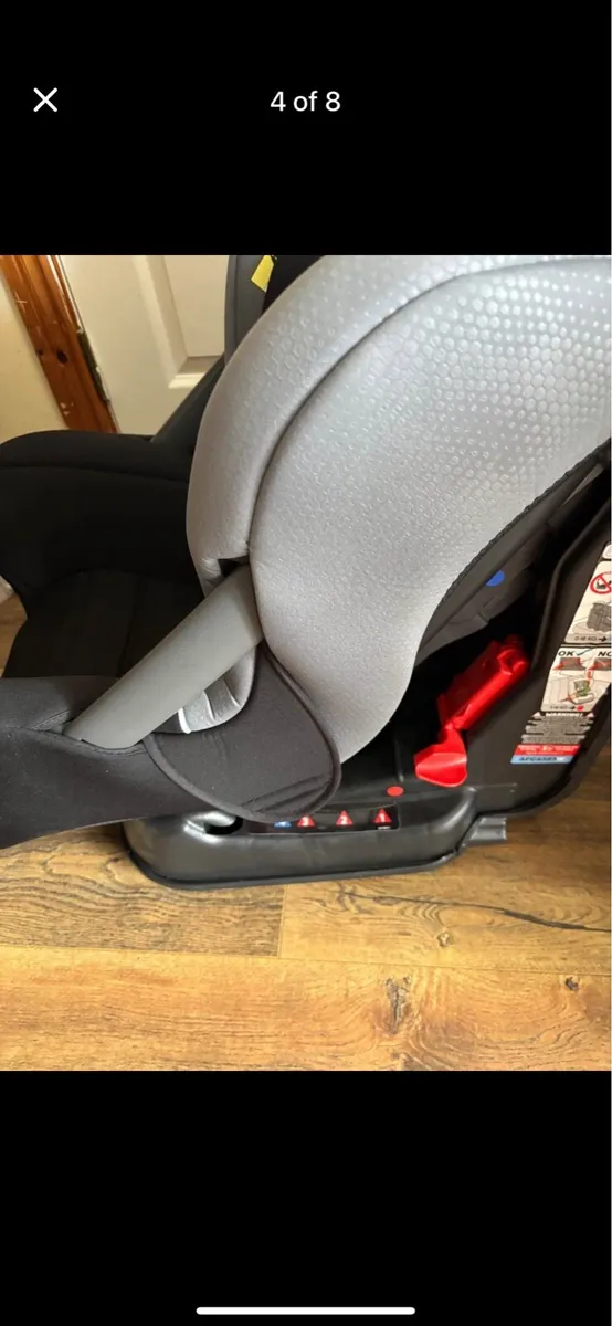 Car seat - Image 4