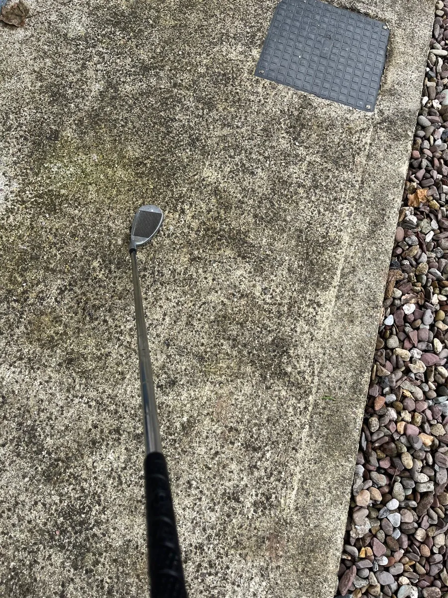Wilson sand wedge - Image 4