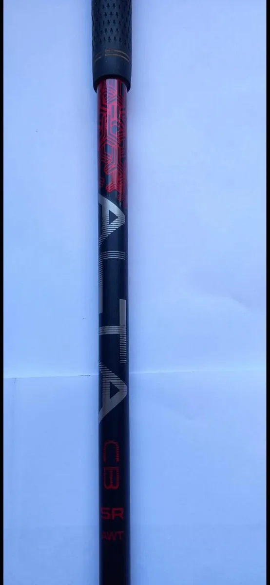 Golf Clubs - Image 3