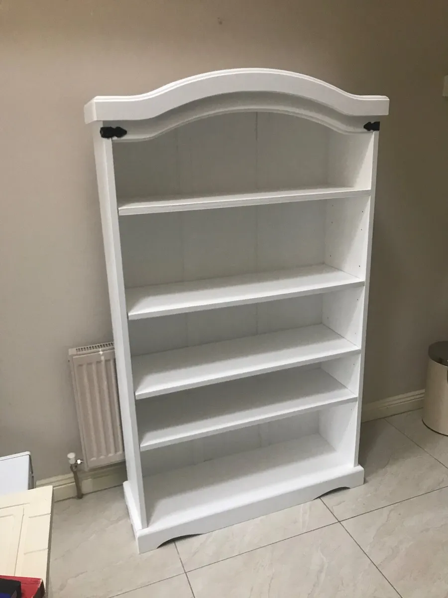 Bookcase - Image 2