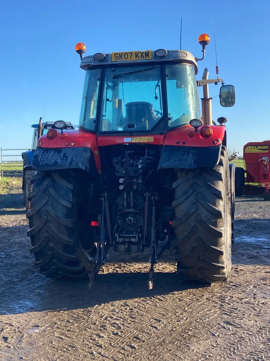 Massey Ferguson 6475 - Image 4