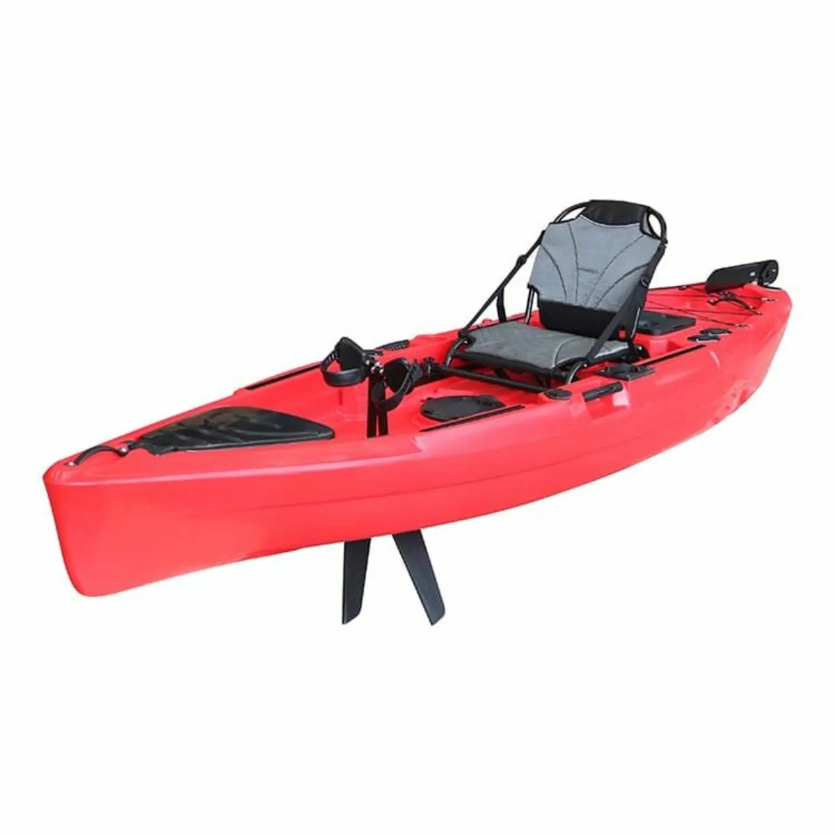 Horizon Kingfisher 105 Flipper drive Fishing kayak - Image 3